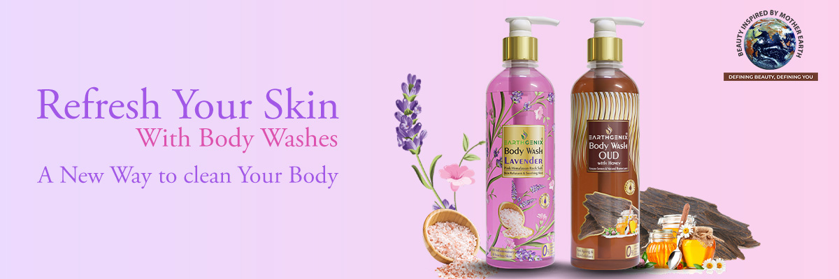 Body Washes