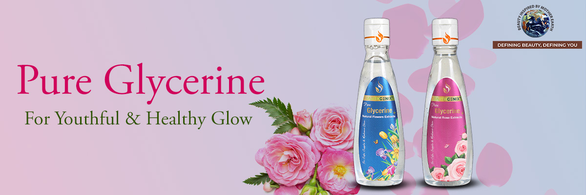 Glycerine