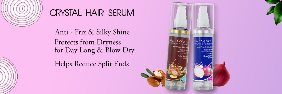 Hair Serum
