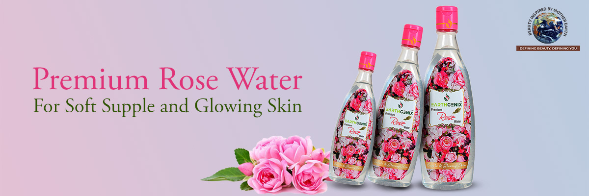 Rose Water