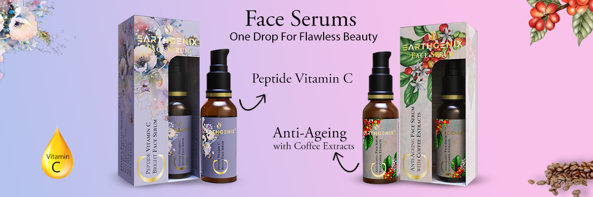 face serum