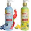 Sun Protect Lotion