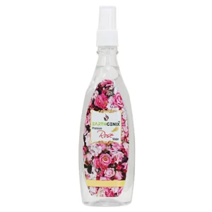 Premium Rose Water Spray With Pure Rose Extracts
