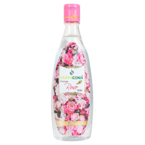Premium Rose Water with Pure Rose Extracts